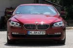 BMW 6-Series Coupe 2012 года